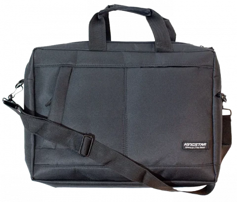 کیف لپ تاپ KINGSTAR مدل  KLB1040 Kingstar KLB 1040 NoteBook Bag